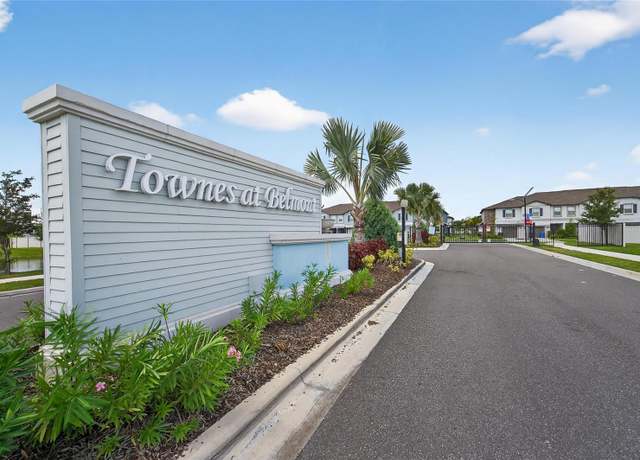 Property at 14446 Editors Note St, Ruskin, FL 33573, 3 beds, 2.5 baths