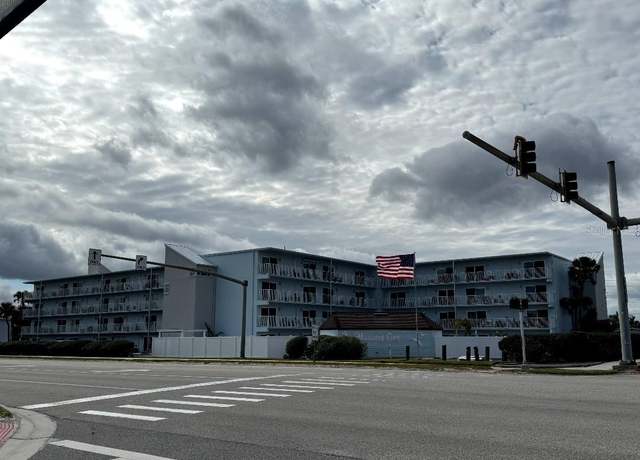 Property at 3700 S Atlantic Ave #405, New Smyrna Beach, FL 32169, 1 bed, 1 bath