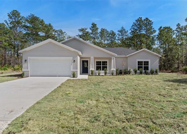 Property at 18020 Macek Rd, Weeki Wachee, FL 34614, 4 beds, 2 baths
