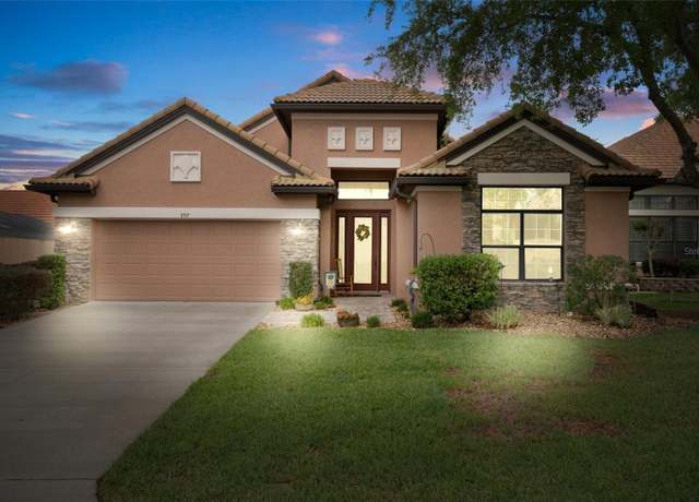 Property at 997 W Skyview Landings Dr, Hernando, FL 34442, 4 beds, 2.5 baths