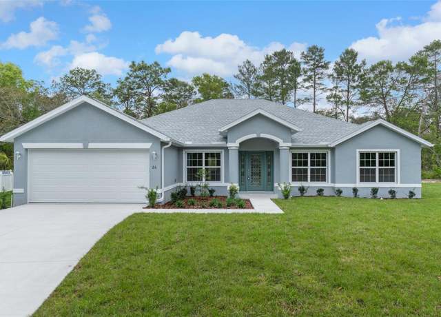 Property at 13 Cyclamen Ct E, Homosassa, FL 34446, 4 beds, 3 baths