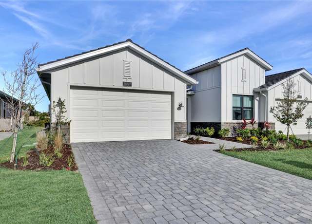 Property at 18707 Dayspring Pl, Venice, FL 34293, 3 beds, 2 baths