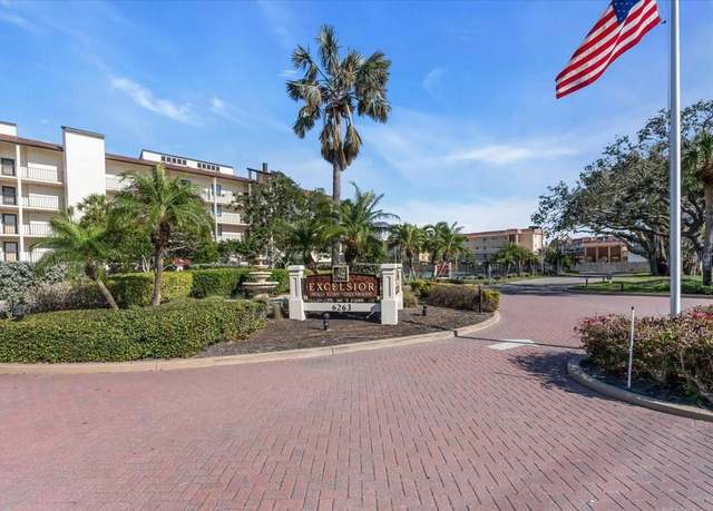 Property at 6263 Midnight Pass Rd #105, Sarasota, FL 34242, 2 beds, 2 baths