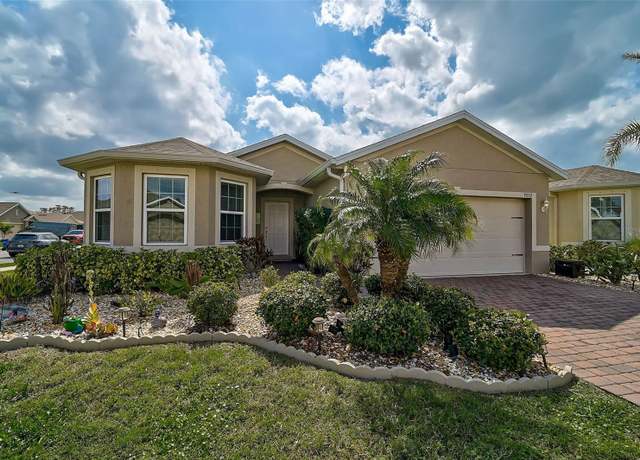 Property at 9032 Excelsior Loop, Venice, FL 34293, 3 beds, 2 baths