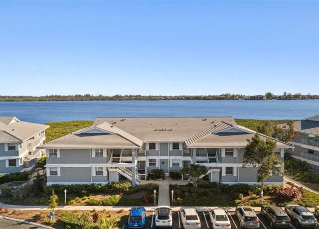 Property at 1323 Perico Point Cir #107, Bradenton, FL 34209, 2 beds, 2 baths