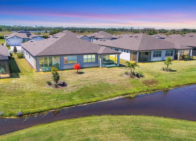 Property at 10519 Spring Tide Way, Parrish, FL 34219, 2 beds, 2 baths