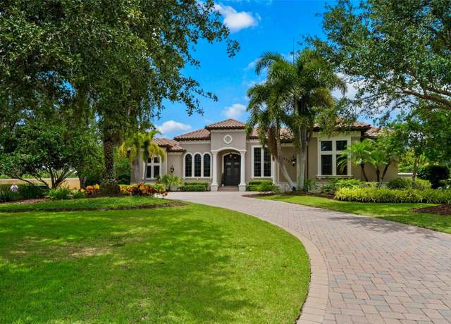 Property at 6926 Lacantera Cir, Lakewood Ranch, FL 34202, 3 beds, 3.5 baths