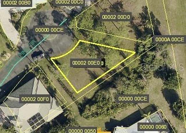 Property at 2064 Little Pine Cir, Punta Gorda, FL 33955