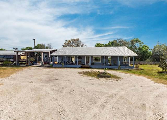 Property at 9144 SE Hoth Rd, Arcadia, FL 34266, 4 beds, 2 baths