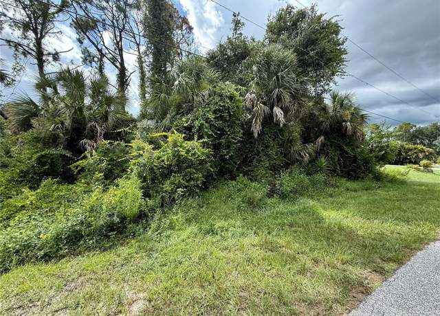 Property at LA Suiza St, North Port, FL 34288