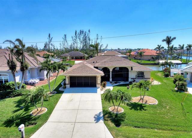 Property at 15706 Viscount Cir, Port Charlotte, FL 33981, 3 beds, 2.5 baths