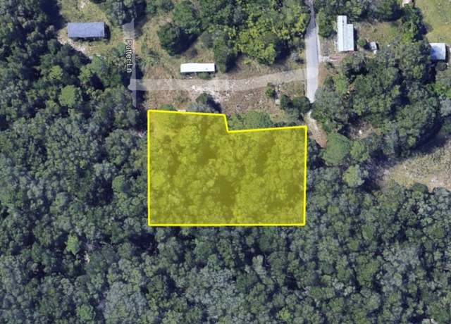 Property at TBD Putter Ln, Spring Hill, FL 34610