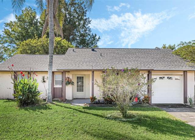 Property at 4655 Sturbridge Cir, Orlando, FL 32812, 2 beds, 2 baths