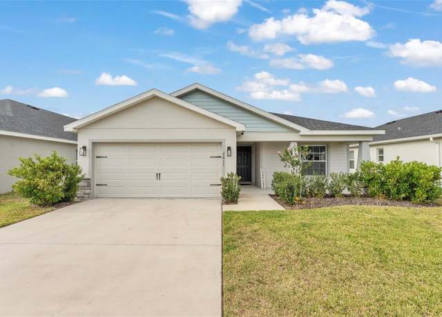Property at 2611 San Marco Way, Winter Haven, FL 33884, 4 beds, 2 baths