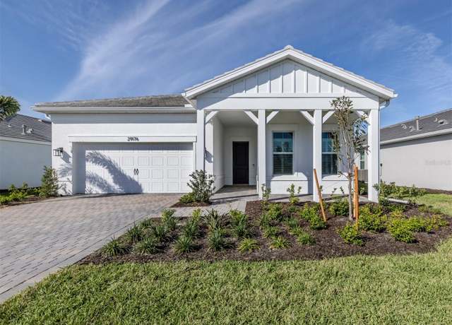 Property at 29176 Coral Harbour Dr, Englewood, FL 34223, 3 beds, 2.5 baths
