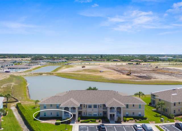 Property at 5800 Sabal Trace Dr #101, North Port, FL 34287, 3 beds, 2 baths