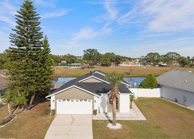 Property at 3149 Bear Path, Kissimmee, FL 34746, 3 beds, 2 baths