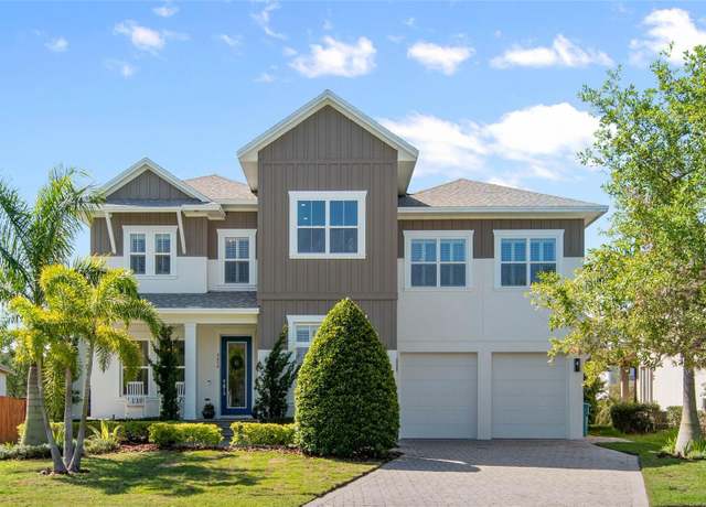Property at 9454 Becker Ct, Orlando, FL 32827, 6 beds, 5.5 baths