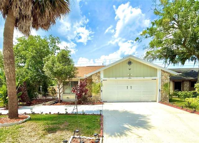 Property at 329 Kantor Blvd, Casselberry, FL 32707, 2 beds, 2 baths