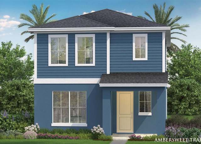 Property at 2003 Iorio St, St Cloud, FL 34771, 3 beds, 2.5 baths
