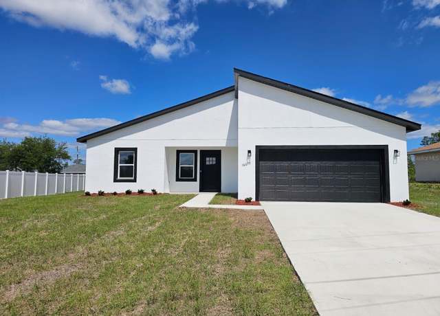 Property at 16670 SW 29th Terrace Rd, Ocala, FL 34473, 4 beds, 2 baths