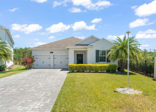 Property at 4599 Storytelling Way, Kissimmee, FL 34746, 4 beds, 3 baths