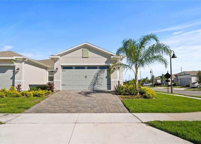 Property at 1650 Key Bay Trl, Kissimmee, FL 34747, 2 beds, 2 baths