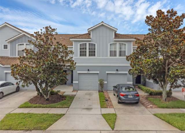 Property at 9013 Shepton St, Orlando, FL 32825, 3 beds, 2.5 baths