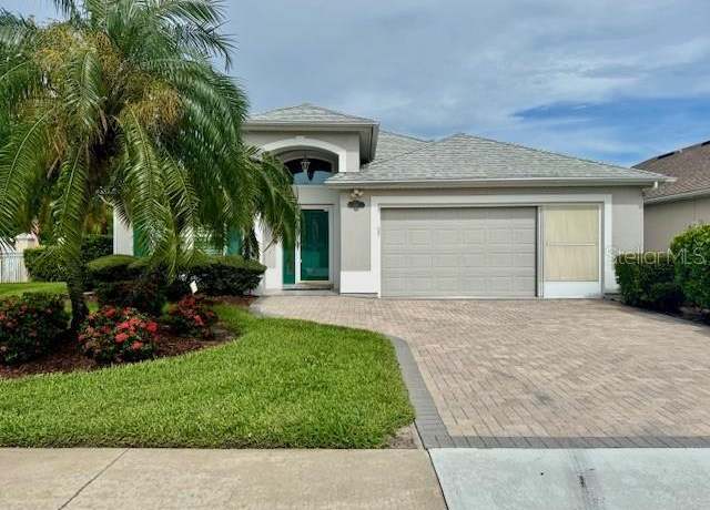 Property at 681 Misty Creek Dr, Melbourne, FL 32940, 3 beds, 2 baths