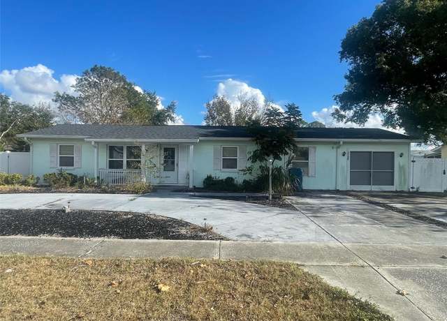 Property at 3390 Lambert Ave, Spring Hill, FL 34608, 2 beds, 2 baths