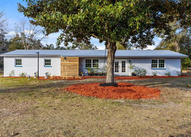 Property at 26508 NW 130th Ave, High Springs, FL 32643, 4 beds, 3 baths