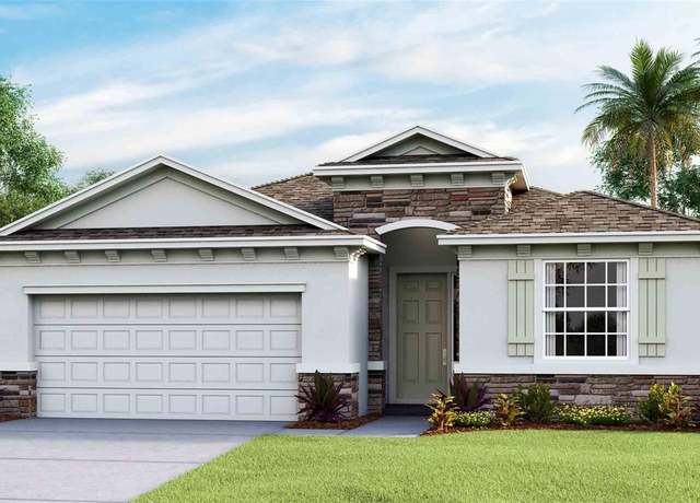 Property at 11342 Curio Dr, Brooksville, FL 34613, 4 beds, 2.5 baths