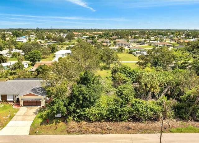 Property at 2720 Poinciana Ct, Punta Gorda, FL 33950