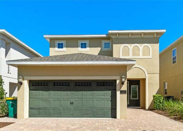 Property at 7556 Marker Ave, Kissimmee, FL 34747, 5 beds, 5 baths