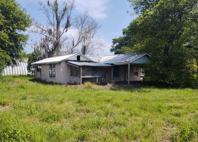 Property at 1710 60th Hwy, Plant City, FL 33567, 2 beds, 1 bath