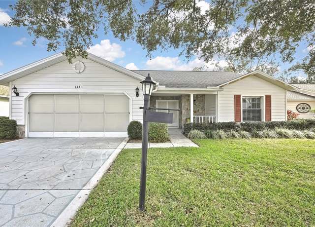 Property at 7231 Big Bend Dr, Spring Hill, FL 34606, 2 beds, 2 baths