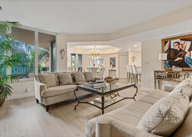 Property at 100 SE 5th Ave #412, Boca Raton, FL 33432, 2 beds, 2 baths