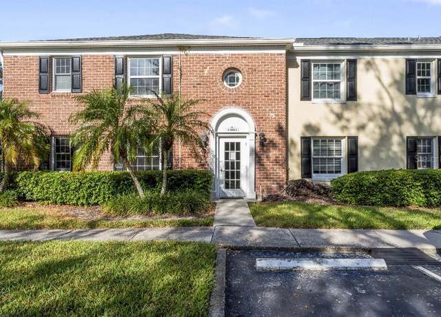 Property at 13682 Orange Sunset Dr #201, Tampa, FL 33618, 1 bed, 1 bath