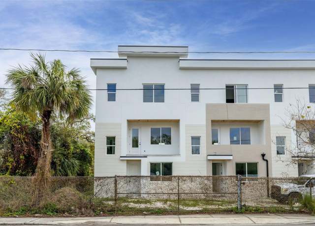 Property at 3207 N Florida Ave #1, Tampa, FL 33603, 3 beds, 3.5 baths