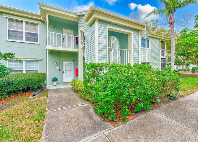 Property at 300 Promenade Dr #106, Dunedin, FL 34698, 2 beds, 2 baths