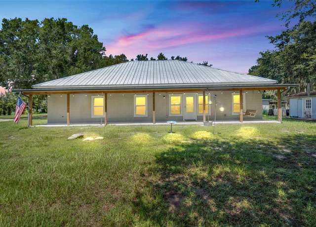 Property at 9019 S County Line Rd, Lithia, FL 33547, 3 beds, 3.5 baths