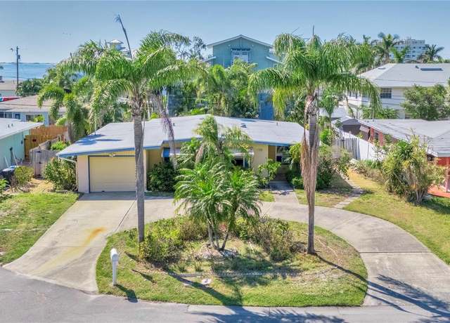 Property at 2456 Tradewinds Dr, Dunedin, FL 34698, 4 beds, 2 baths