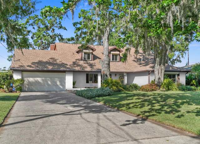 Property at 19254 Blount Rd, Lutz, FL 33558, 3 beds, 3.5 baths