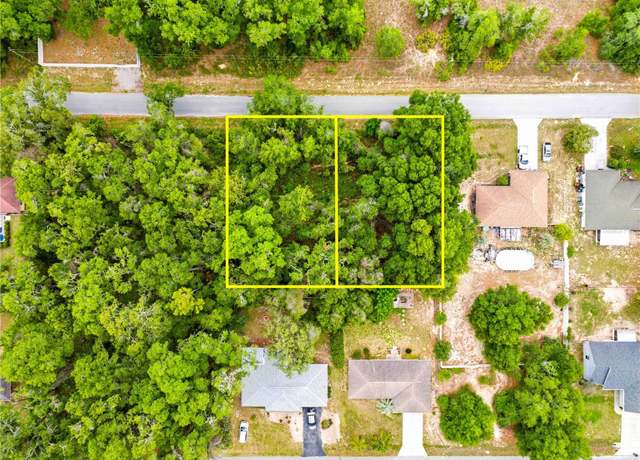 Property at 3910 E Scotty St, Inverness, FL 34453