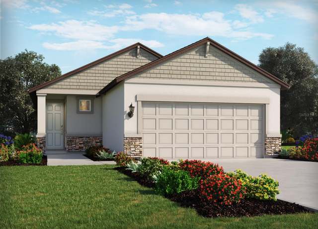 Property at 1877 Brekey Way, Zephyrhills, FL 33541, 4 beds, 2 baths