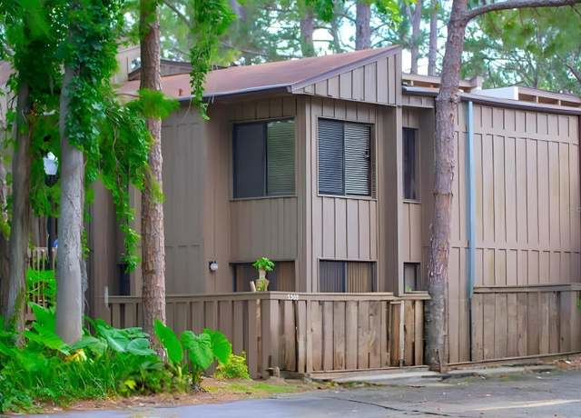 Property at 5310 Pebble Beach Dr Unit F, Orlando, FL 32811, 3 beds, 2 baths