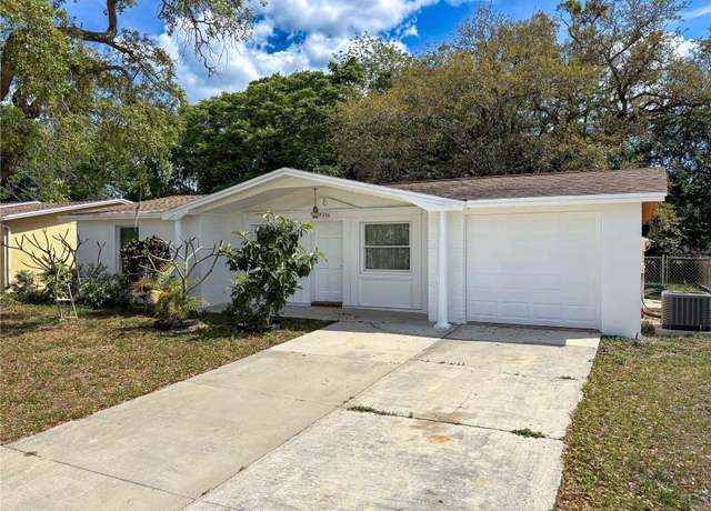 Property at 7206 Ashwood Dr, Port Richey, FL 34668, 2 beds, 1.5 baths