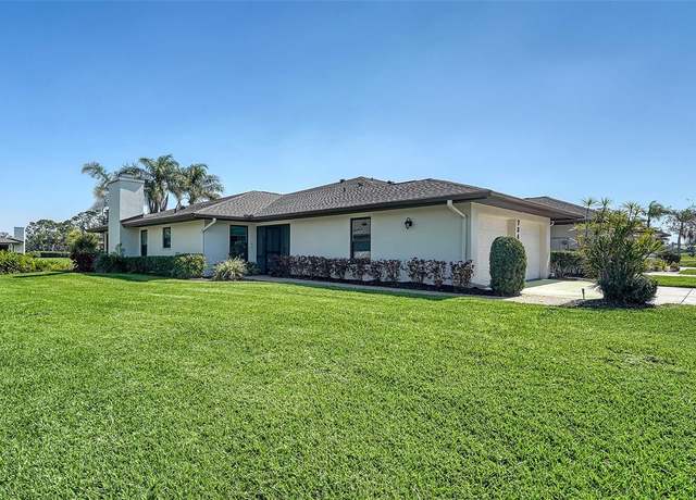 Property at 7347 Royal Birkdale Dr, Sarasota, FL 34238, 3 beds, 2 baths