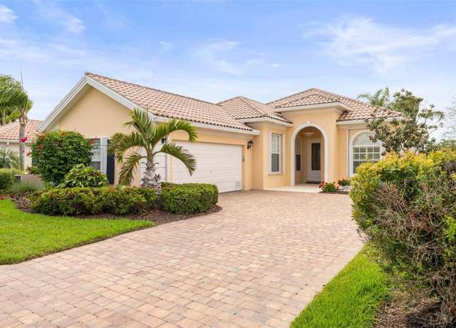 Property at 5751 Wilena Pl, Sarasota, FL 34238, 3 beds, 3 baths