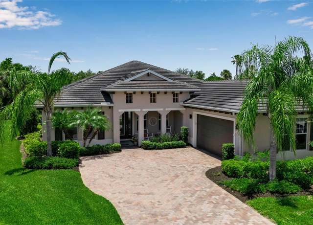 Property at 932 Mangrove Edge Ct, Bradenton, FL 34208, 3 beds, 2 baths